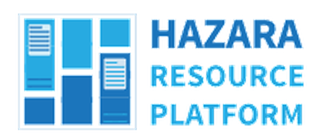 Hazara Resource Platform