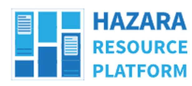 Hazara Resource Platform
